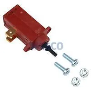 Brink actuator bypass cas.