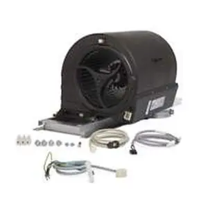 Brink systeemventilator