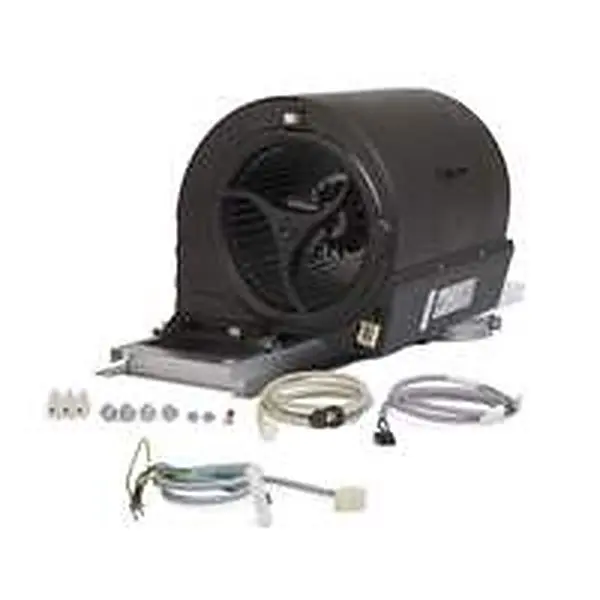 Brink systeemventilator