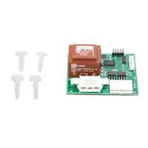 Brink interface systeem vent.