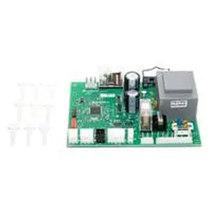 Brink branderautomaat V4.0