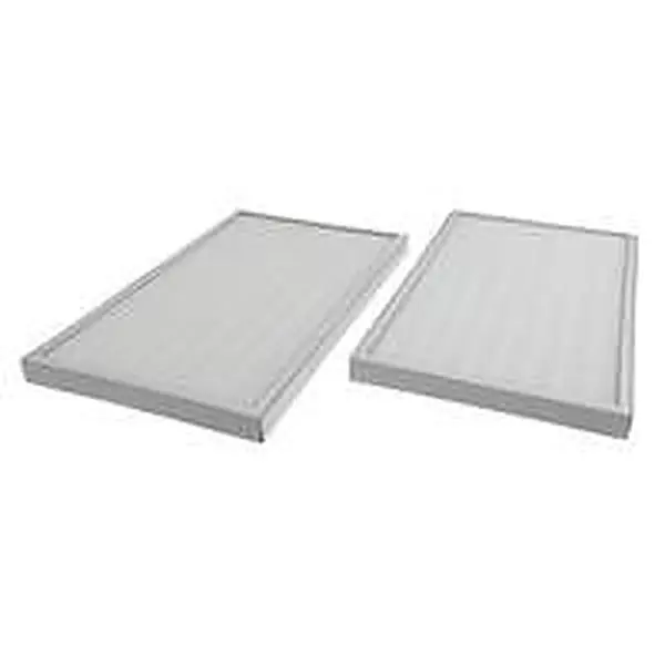 Brink filter F6 411 x 237 x 23 mm
