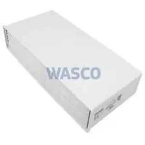 Brink filter Sonair A+ & F+ V2 F6 257 x 58 x 119 mm