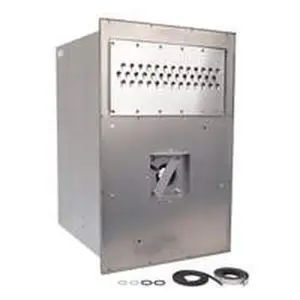 Brink warmtewisselaar B-25 HRD