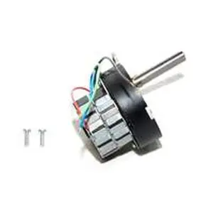 Brink motor bypassklep
