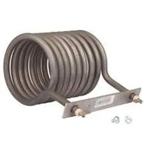 Brink verwarmingsspiraal 1000W voorverwarmer (25 stuks)