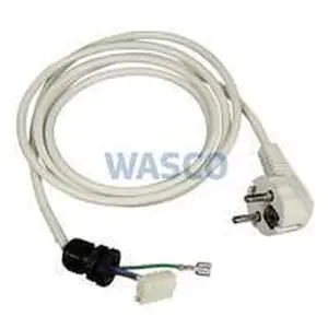 Brink snoer met netstekker 230V