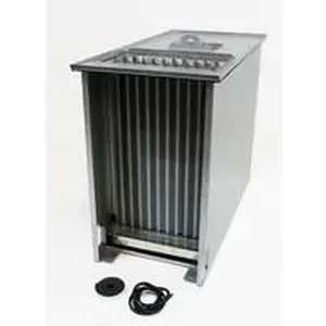 Brink warmtewisselaar B16 HR