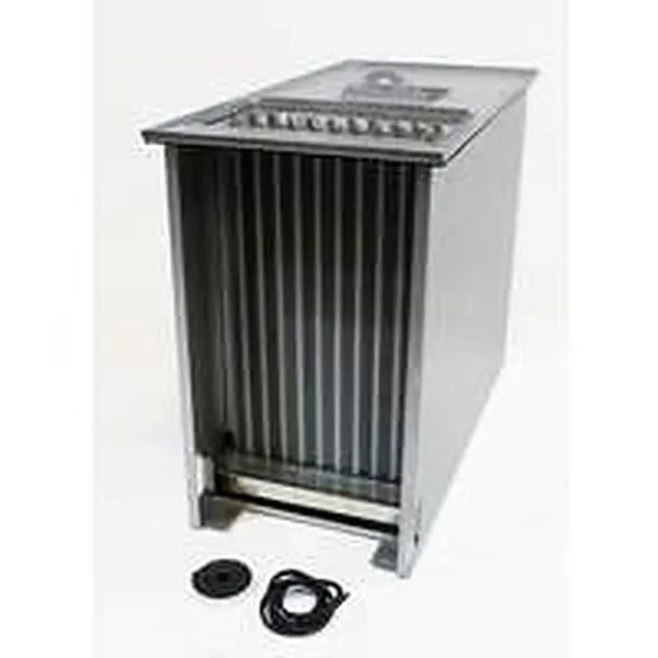 Brink warmtewisselaar B16 HR