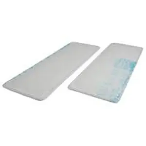 Brink draadfilter 490 x 235 mm (set a 2 stuks)
