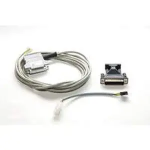 Brink kabel+software storing uitlezing WTW->PC