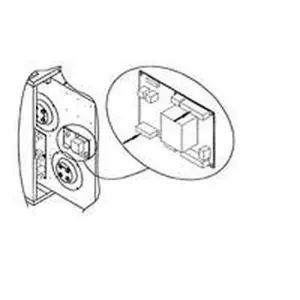 Brink opzetpint C02 0-10V