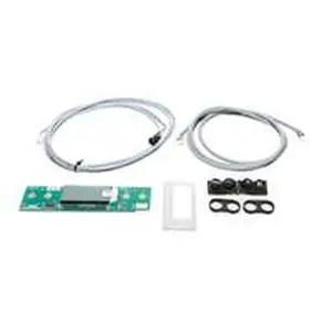 Brink set bedieningspaneel UBP- 01