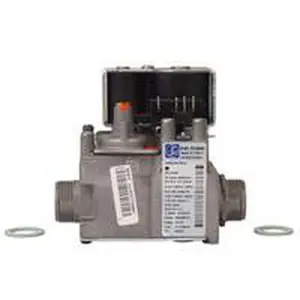 Brink gasblok B-40HR(D)