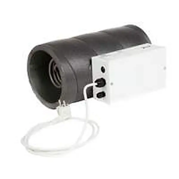 Brink elektrische naverwarmer 1000W