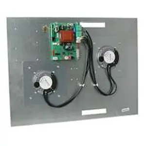 Brink ventilatorhuis Renovent HR Medium 2/2 en 3/1 (t/m week 20 2007)