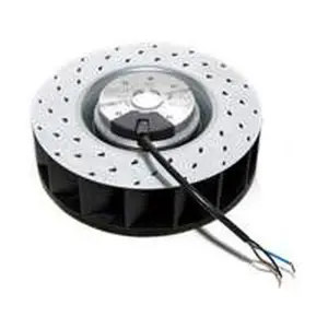 Brink ventilatormotor Ned-Air NCA 190-70