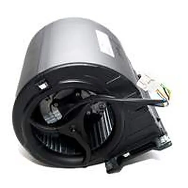 Brink ventilator Elan 10 DUO