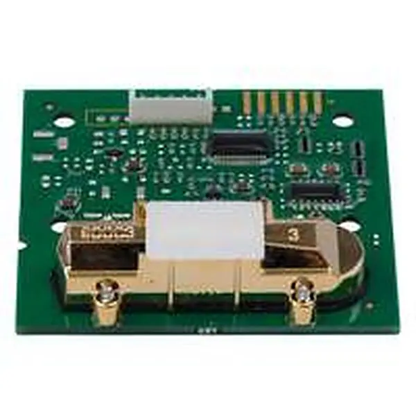 Brink co2 sensor advance