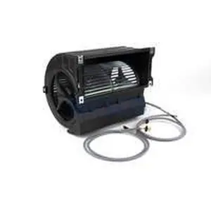 Brink systeemventilator b-10 HRD