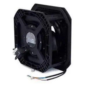 Brink ventilator Elan 10 2.0