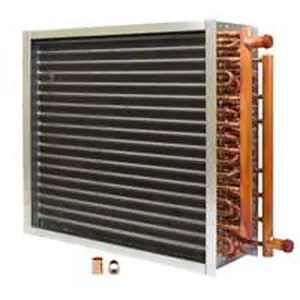 Brink warmtewisselaar Elan 16/25 2.0