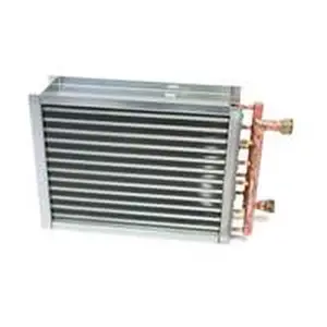 Brink warmtewisselaar Elan 10 duo