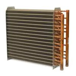 Brink warmtewisselaar Elan25 duo