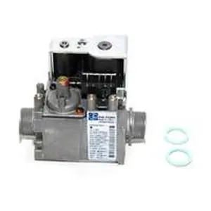 Brink gasblok Allure B16hr na 5/2010 SIT