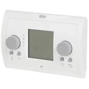 Brink klok thermostaat