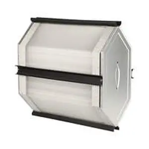 Brink warmtewisselaar tbv Renovent Excellent