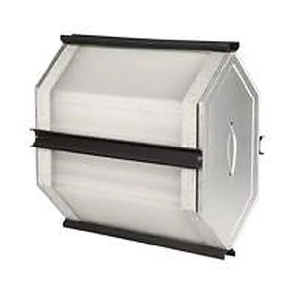 Brink warmtewisselaar tbv Renovent Excellent