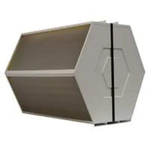 Brink warmtewisselaar