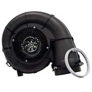 Brink ventilator