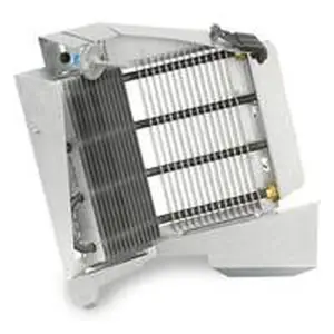 Brink interne voorverwarmer