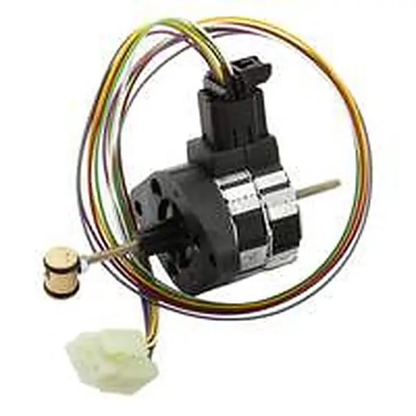 Itho Daalderop servomotor bypass-/vorstklep inclusief aansluitsnoer