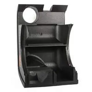 Itho Daalderop epp behuizing onder serie 004