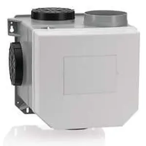 Itho Daalderop complete behuizing CVE-S ECO 05-00491