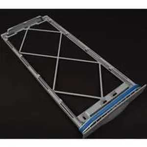 Itho Daalderop filterframe wit HRU ECO 350