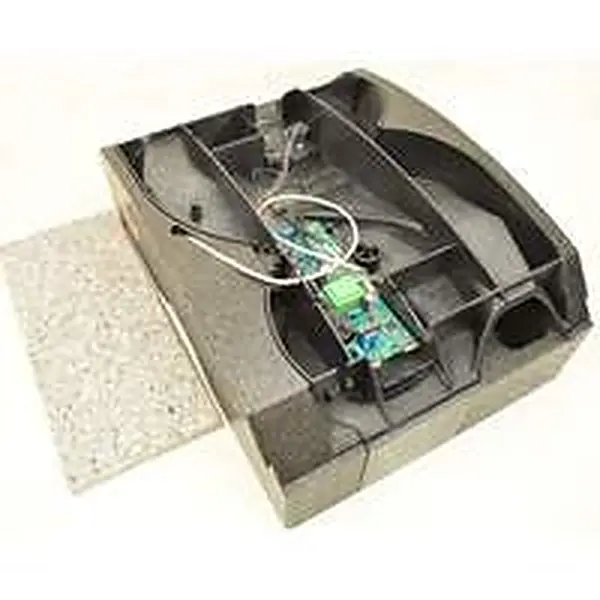 Itho Daalderop servicemodule HRU ECO 350 hoogbouw 05-00483