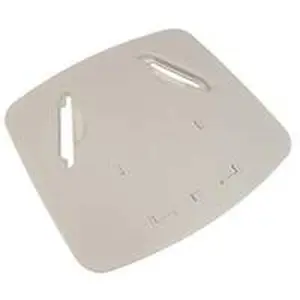 Itho Daalderop deur wit HRU ECO 350 05-00529