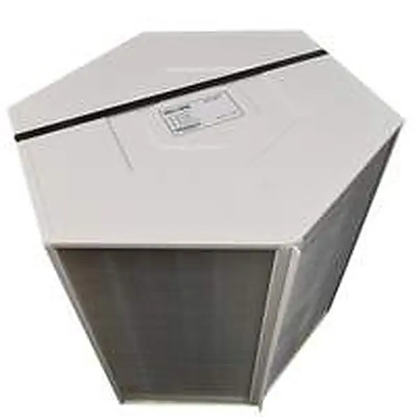 Itho Daalderop warmtewisselaar H HRU ECO BAL/350