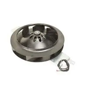 Itho Daalderop servicemodule CAS 3.2 motor met kabel, waaier en motorbrug