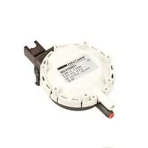 Itho Daalderop onderdruksensor CAS 3 TO excl. bedrading 05-00539