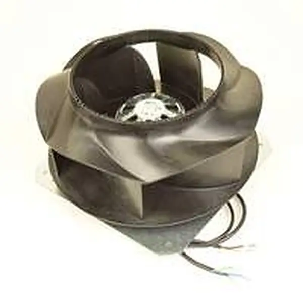 Itho Daalderop servicemodule CAS 3.1 motor met kabel, waaier en motorbrug
