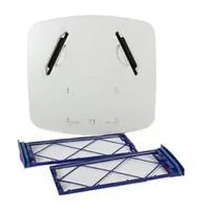 Itho Daalderop deur HRU-3 incl 2x filterframe zonder filters
