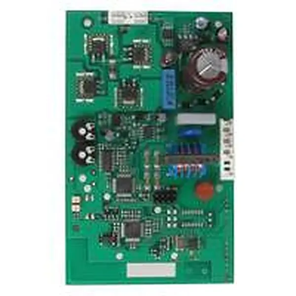 Itho Daalderop print CVE ECO RFT H Basic PCB H