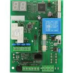 Itho Daalderop print + Opsteekprint OLB2-ES