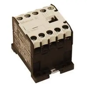Itho Daalderop magneetschakelaar 230VAC SPOEL