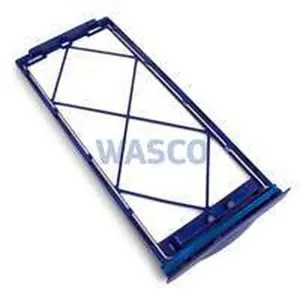 Itho Daalderop filterframe HRU-3 compleet